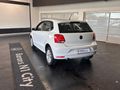 2023 Volkswagen Polo Vivo 1.6 Comfortline Auto 5-dr