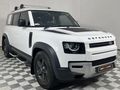 2021 Land Rover Defender 110 D240 (177kW)