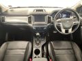 2021 Ford Ranger 2.0D XLT 4x4 Double-Cab