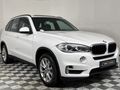 2016 BMW X5 xDrive25d Auto