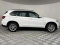 2016 BMW X5 xDrive25d Auto