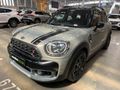 2018 MINI Countryman Cooper S Auto