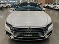 2018 Volkswagen Arteon 2.0 TDI R-Line Auto