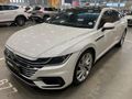 2018 Volkswagen Arteon 2.0 TDI R-Line Auto