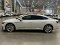 2018 Volkswagen Arteon 2.0 TDI R-Line Auto