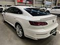 2018 Volkswagen Arteon 2.0 TDI R-Line Auto