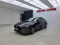 2021 Mazda 3 1.5 Dynamic Auto 5-dr