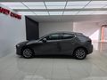 2021 Mazda 3 1.5 Dynamic Auto 5-dr