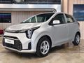 2026 Kia Picanto 1.0 LS