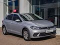2026 Volkswagen Polo 1.0 TSI