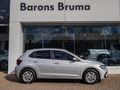 2026 Volkswagen Polo 1.0 TSI