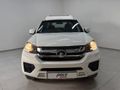 2023 GWM Steed 5 2.0 S Single-Cab