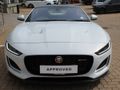 2021 Jaguar F-Type P380 R-DYNAMIC COUPE