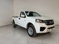 2023 GWM Steed 5 2.0 S Single-Cab
