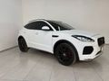 2020 Jaguar E-Pace Jaguar E-Pace P250 AWD R-Dynamic SE