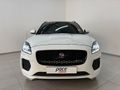 2020 Jaguar E-Pace Jaguar E-Pace P250 AWD R-Dynamic SE