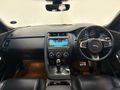 2020 Jaguar E-Pace Jaguar E-Pace P250 AWD R-Dynamic SE