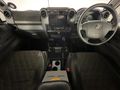 2021 Toyota Land Cruiser 76 4.5 D V8 Station Wagon