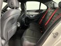 2017 Mercedes-AMG C-Class C43 AMG 4Matic