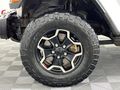 2023 Jeep Gladiator Rubicon 3.6 4x4 Auto Double-Cab