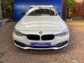 2015 BMW 3 Series 320i Sport Line Auto