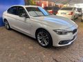 2015 BMW 3 Series 320i Sport Line Auto