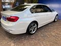 2015 BMW 3 Series 320i Sport Line Auto