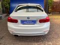 2015 BMW 3 Series 320i Sport Line Auto