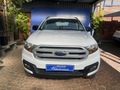 2018 Ford Everest 2.2 TDCi XLS Auto