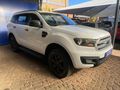 2018 Ford Everest 2.2 TDCi XLS Auto