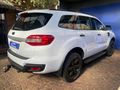 2018 Ford Everest 2.2 TDCi XLS Auto