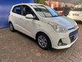 2018 Hyundai Grand i10 1.0 Motion