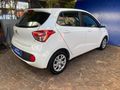2018 Hyundai Grand i10 1.0 Motion