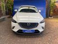 2017 Mazda CX-3 2.0 Individual Auto
