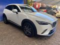 2017 Mazda CX-3 2.0 Individual Auto