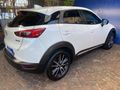 2017 Mazda CX-3 2.0 Individual Auto