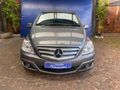 2010 Mercedes-Benz B-Class B 200 Auto