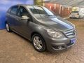 2010 Mercedes-Benz B-Class B 200 Auto