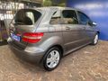 2010 Mercedes-Benz B-Class B 200 Auto