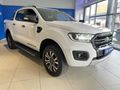 2021 Ford Ranger 2.0D Bi-Turbo Wildtrak 4x4 Auto Double-Cab