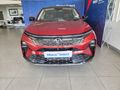 2026 TATA Curvv 1.2T Accomplished S Dca