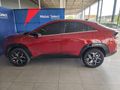 2026 TATA Curvv 1.2T Accomplished S Dca