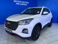 2026 Chery Tiggo 4 Pro 1.5T Lit Auto