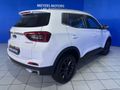 2026 Chery Tiggo 4 Pro 1.5T Lit Auto