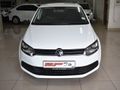 2021 Volkswagen Polo Vivo 1.4 Trendline 5-dr