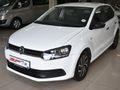2021 Volkswagen Polo Vivo 1.4 Trendline 5-dr