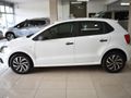 2021 Volkswagen Polo Vivo 1.4 Trendline 5-dr