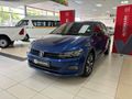 2021 Volkswagen Polo 1.0 TSI Trendline Manual