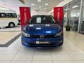 2021 Volkswagen Polo 1.0 TSI Trendline Manual