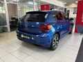 2021 Volkswagen Polo 1.0 TSI Trendline Manual